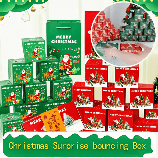 🎁2026 Newly Surprise Box Gift Box