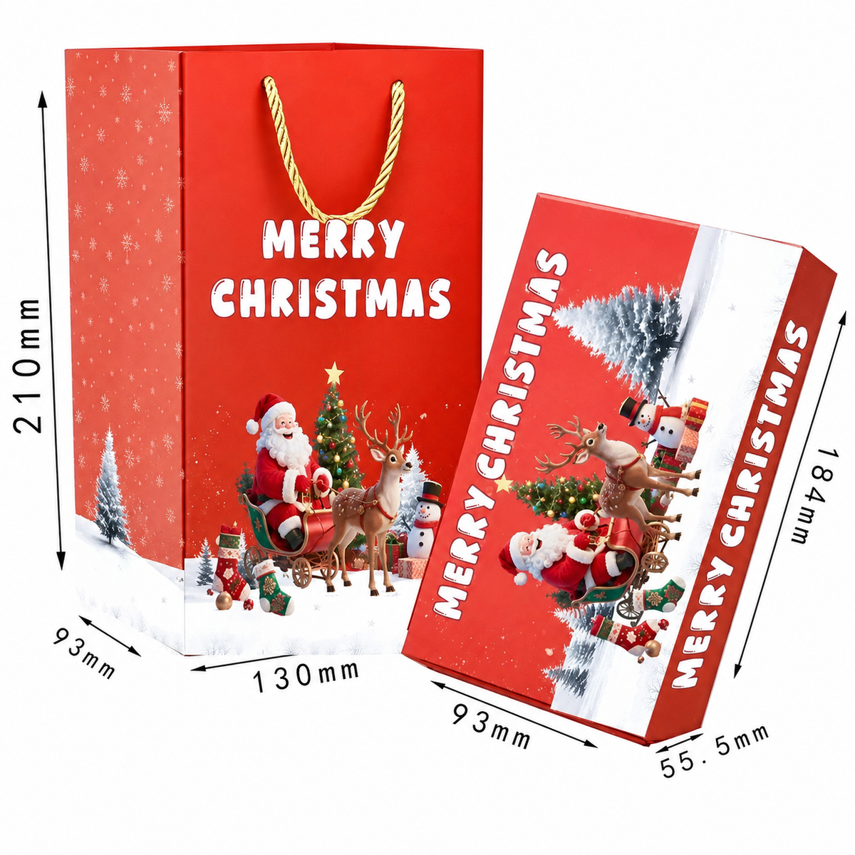 🎁2026 Newly Surprise Box Gift Box