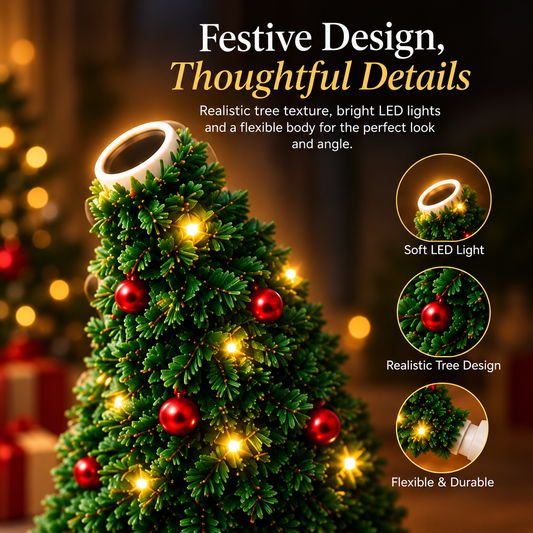 HollyGlow Christmas Projector product image 2