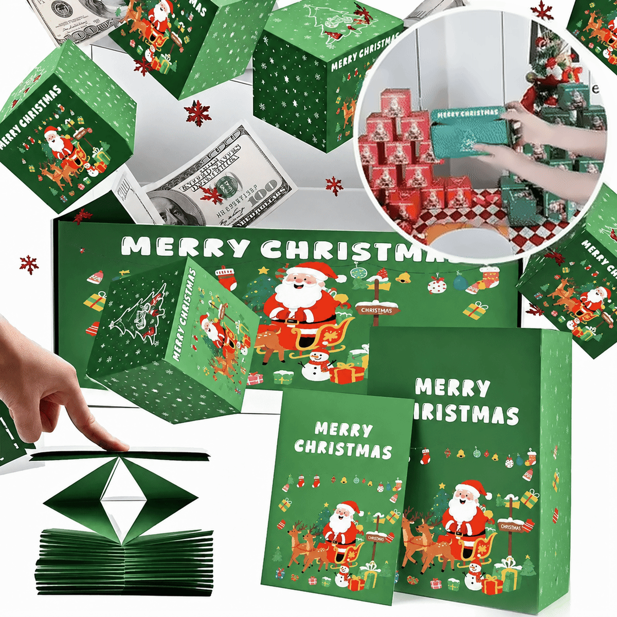 🎁2026 Newly Surprise Box Gift Box