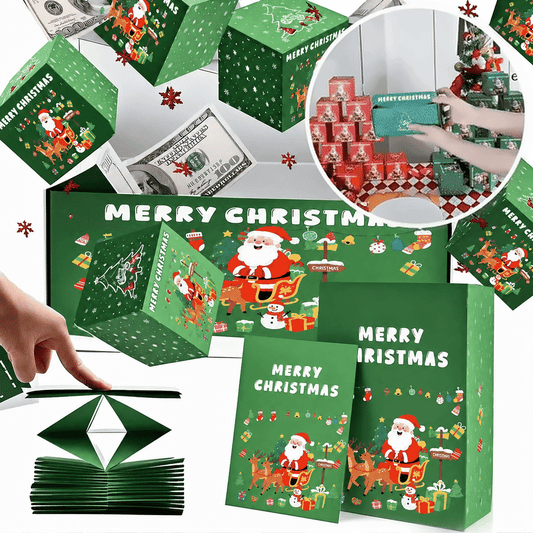 🎁2026 Newly Surprise Box Gift Box