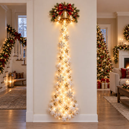 Christmas Magic Trail Wall Light – image 10