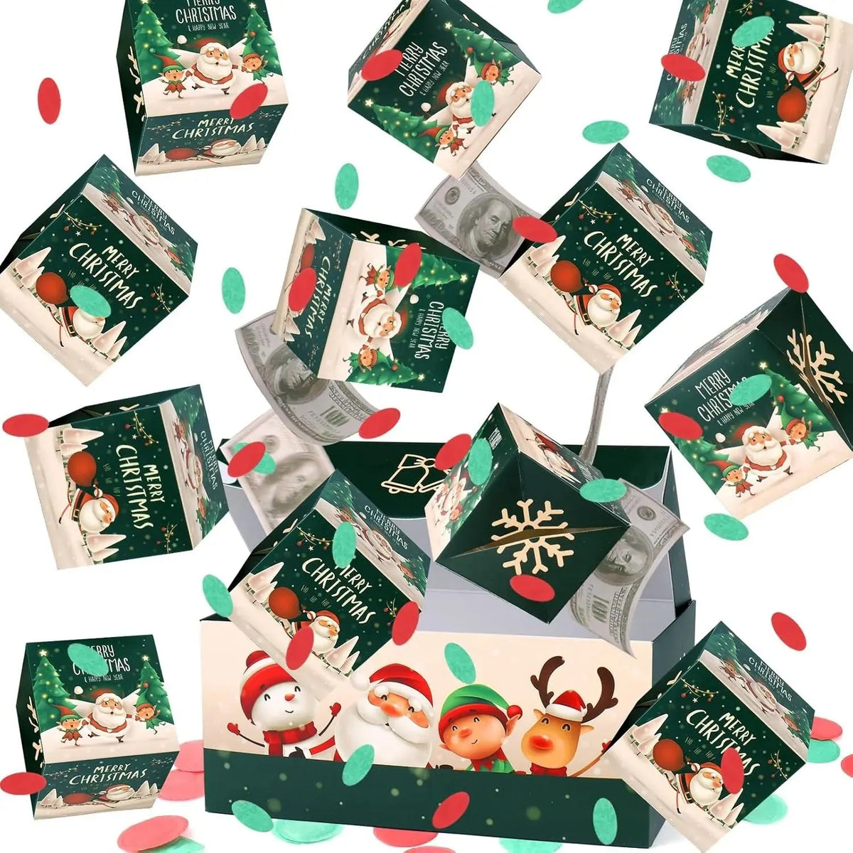 🎁2026 Newly Surprise Box Gift Box