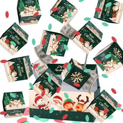 🎁2026 Newly Surprise Box Gift Box