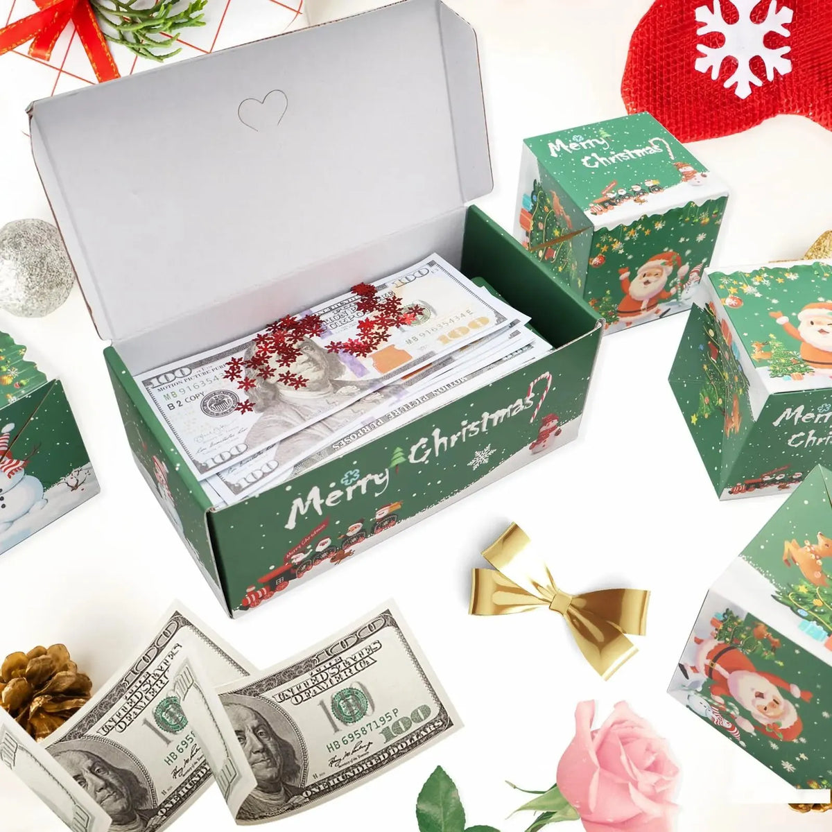 🎁2026 Newly Surprise Box Gift Box