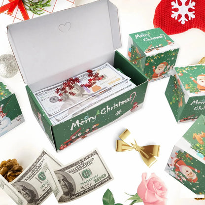 🎁2026 Newly Surprise Box Gift Box