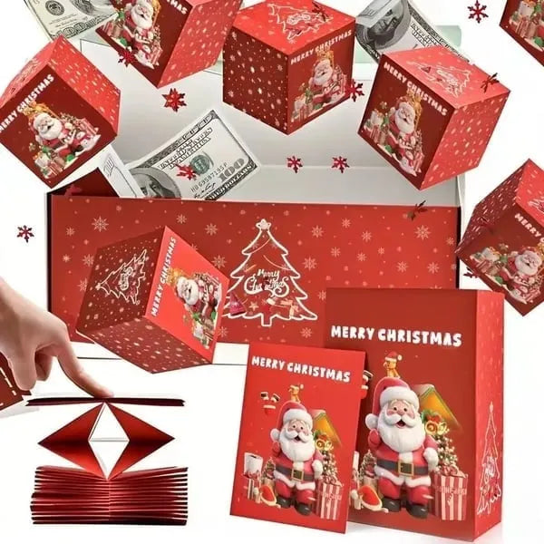 🎁2026 Newly Surprise Box Gift Box