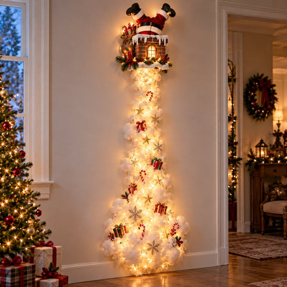 Christmas Magic Trail Wall Light – image 3