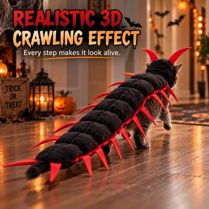 Halloween Cat Centipede Costume – image 5