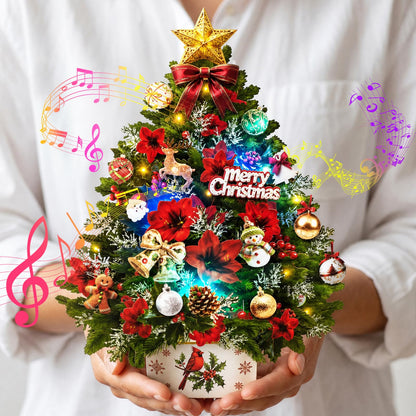 3D Light-Up Musical Birthday Bouquet Card