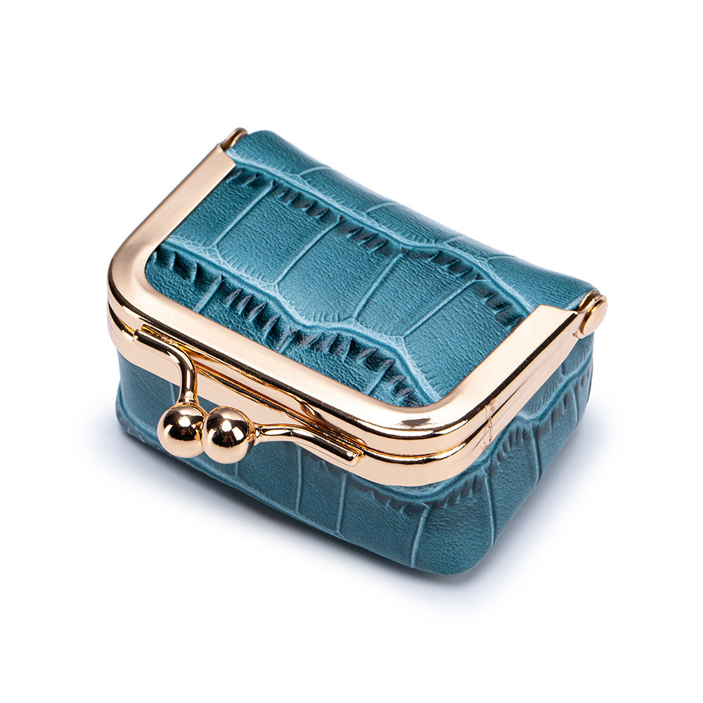 Mini Gem Jewelry Case