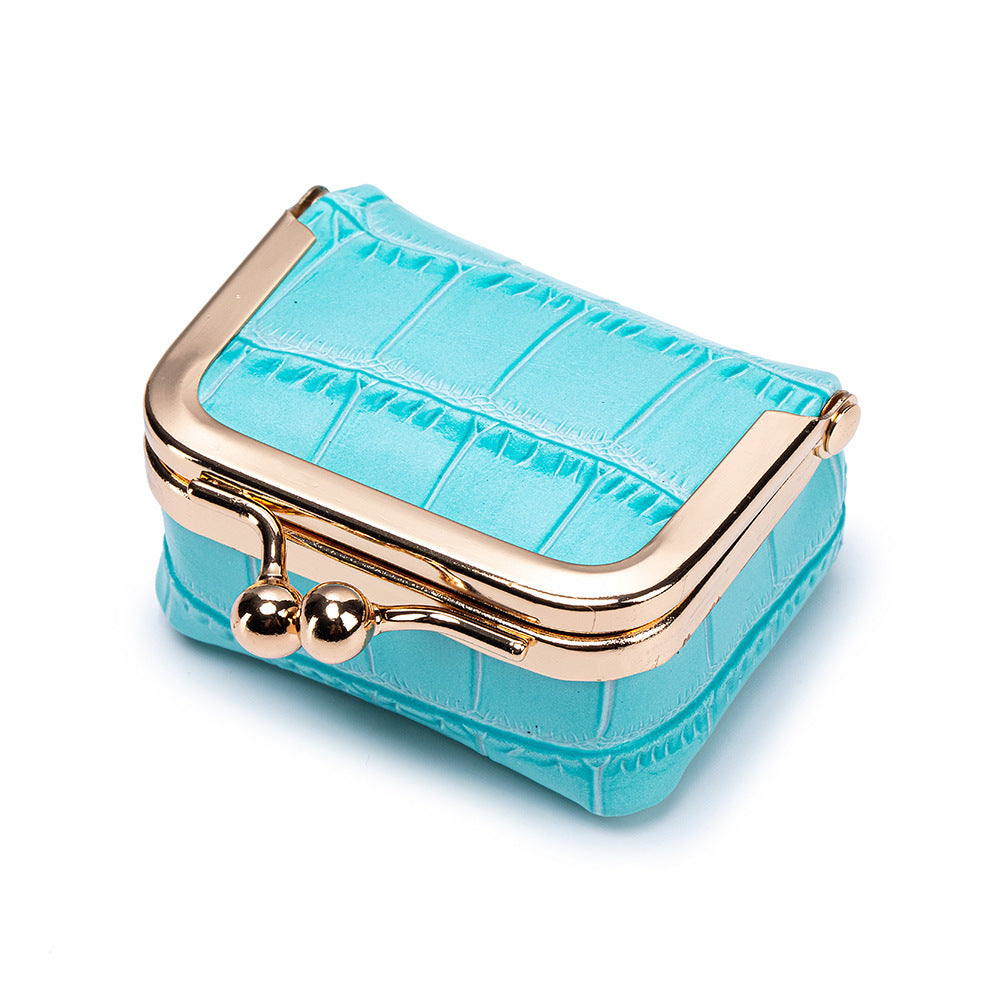 Mini Gem Jewelry Case