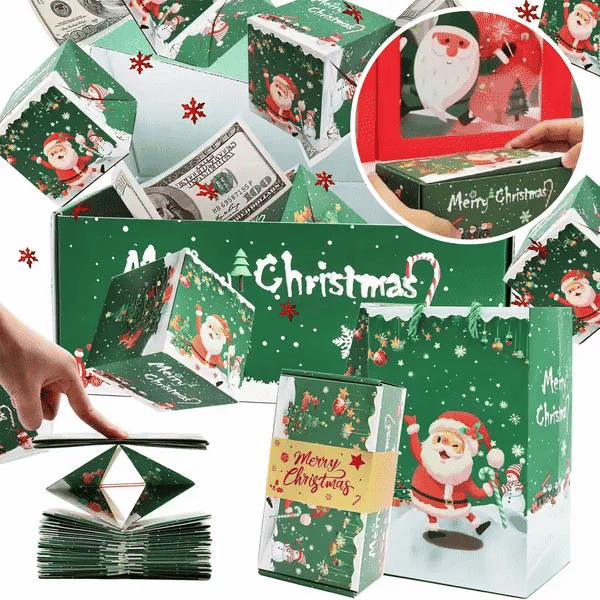 🎁2026 Newly Surprise Box Gift Box