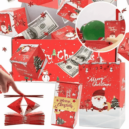 🎁2026 Newly Surprise Box Gift Box