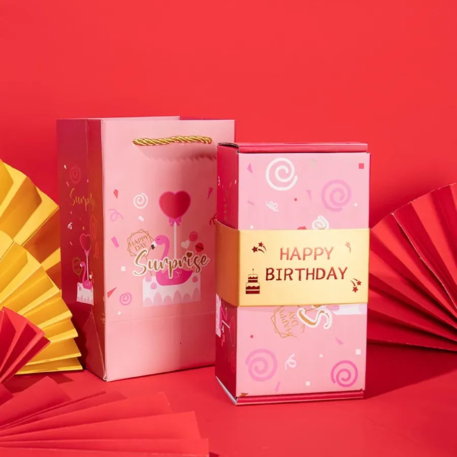 🎁2026 Newly Surprise Box Gift Box