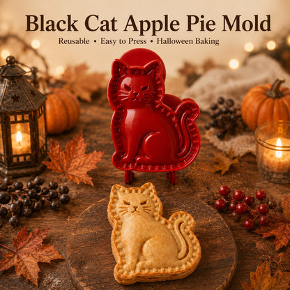 🎃 8-teiliges Halloween Mini-Handkuchen-Backform-Set✈️ Kaufe 2+ und erhalte kostenlosen Versand