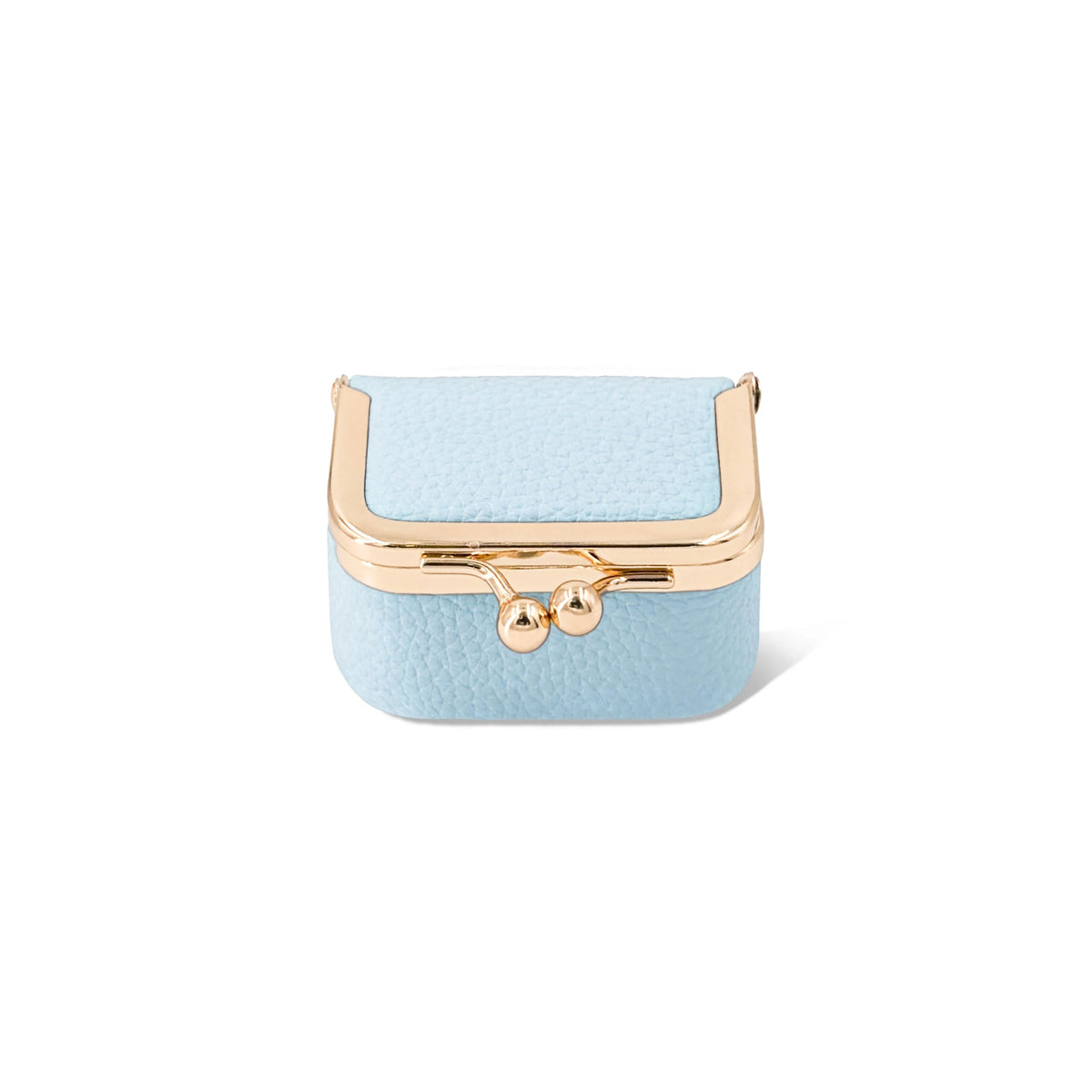 Mini Gem Jewelry Case