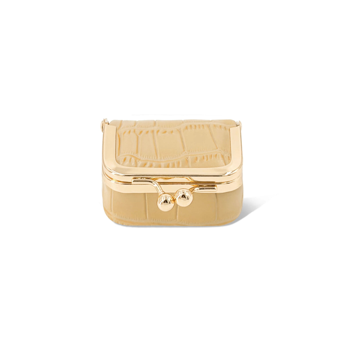 Mini Gem Jewelry Case