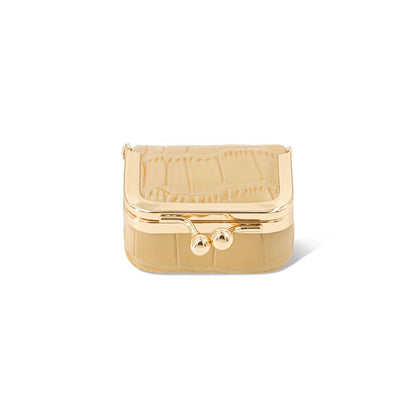Mini Gem Jewelry Case