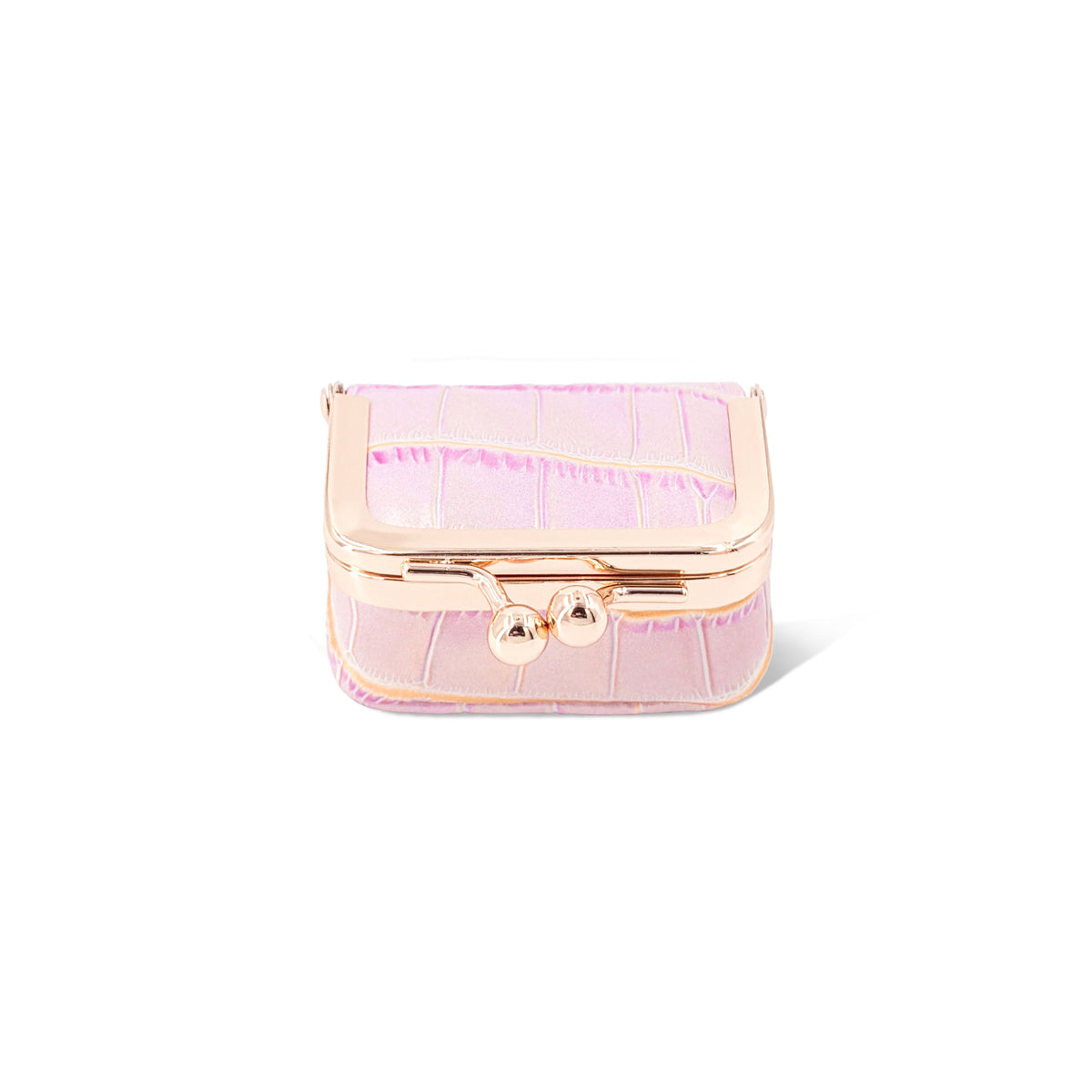 Mini Gem Jewelry Case