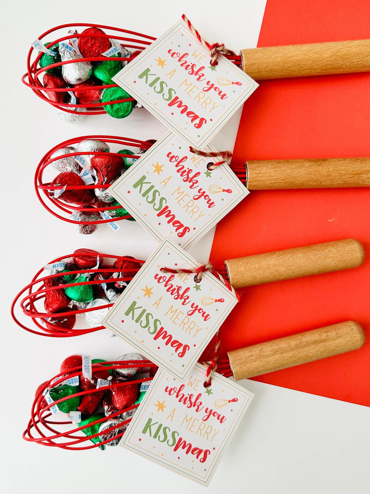 Christmas Mini Whisk – Cute, Useful & Gift-Ready