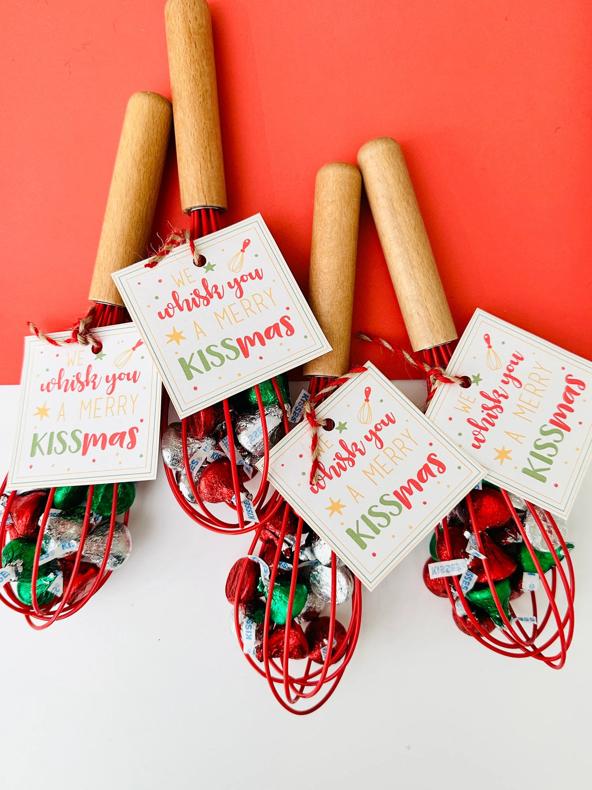 Christmas Mini Whisk – Cute, Useful & Gift-Ready