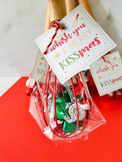 Christmas Mini Whisk – Cute, Useful & Gift-Ready